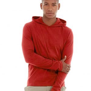 Teton Pullover Hoodie