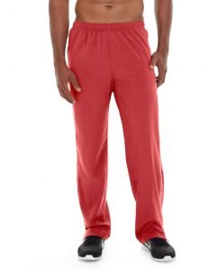 Geo Insulated Jogging Pant