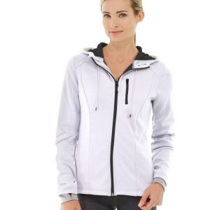 Phoebe Zipper Sweatshirt