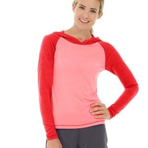Ariel Roll Sleeve Sweatshirt