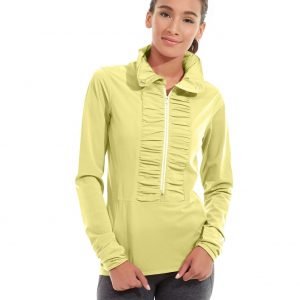 Stellar Solar Jacket