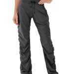 Cora Parachute Pant