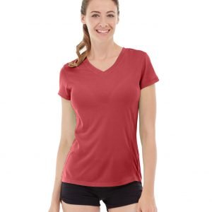 Gabrielle Micro Sleeve Top