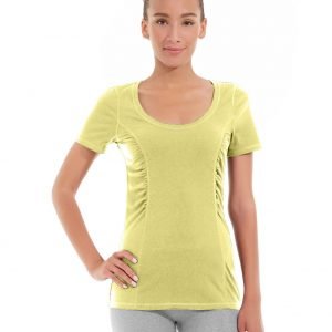 Juliana Short-Sleeve Tee