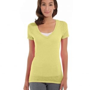 Karissa V-Neck Tee