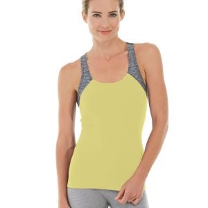 Antonia Racer Tank